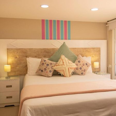 Hotel Mansion Barichara Zewnętrze zdjęcie