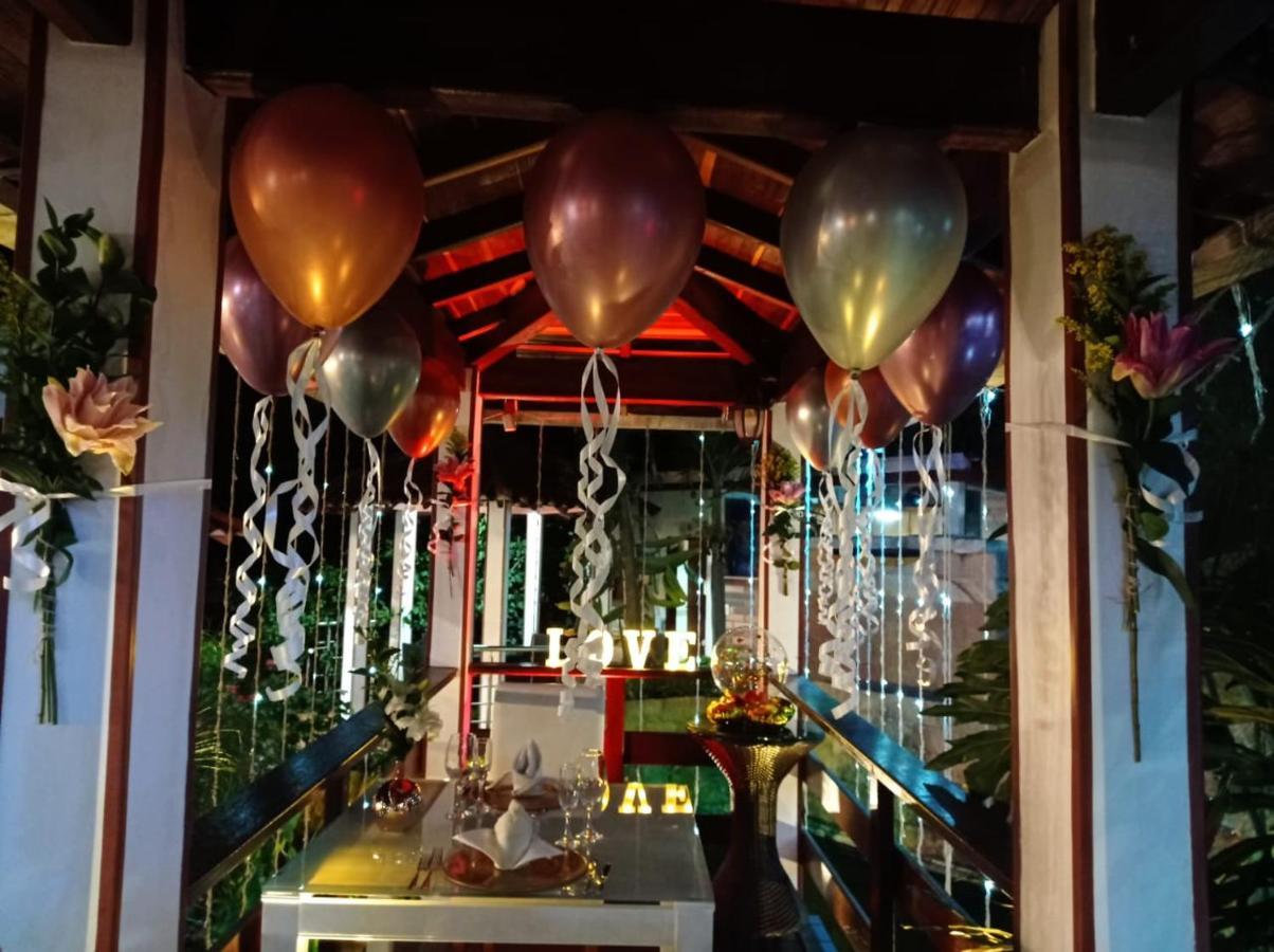 Hotel Mansion Barichara Zewnętrze zdjęcie